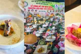 Đồng Nai công bố 106 món ngon, đưa ẩm thực thành sản phẩm du lịch