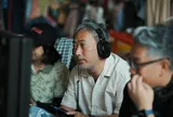 Đạo diễn Nguyễn Quang Dũng: Khi người làm phim phải tìm cách khác biệt trong thời đại AI