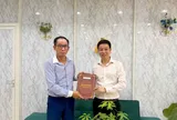 Tạp chí Vietnam Travel trao quyết định bổ nhiệm Thư ký tòa soạn