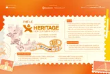 Thể lệ tham gia cuộc thi sáng tạo video ngắn Heritage Ho Chi Minh City