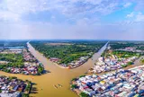 Đồng Bằng Sông Cửu Long cần kết nối để nâng giá trị tài nguyên du lịch