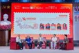 Unitour Heritage Ho Chi Minh City: Khi AI viết được mọi thứ, ai kể chuyện di sản?