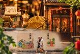 Khám phá Thượng Hải (Trung Quốc): Hành trình đi qua những lớp thời gian