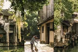 Du lịch Ô Trấn: Khám phá cổ trấn Giang Nam bên những dòng kênh