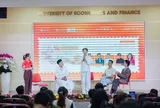 “Phải trang bị kiến thức và làm những điều hữu ích” để kể tiếp câu chuyện di sản
