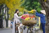 CNN bình chọn Hà Nội là một trong những điểm đến hấp dẫn nhất thế giới khi vào Thu