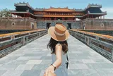Tất tần tật lịch trình 48 giờ khám phá kiệt tác Di tích Cố đô Huế