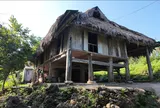 Giang Mỗ- Nơi thời gian dường như chậm lại