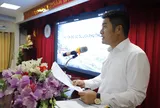 Chuyển đổi số du lịch Phú Thọ: Từ tư duy hạ tầng đến hành động thực chất