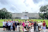 Điểm liên kết giữa Luật Di sản, Quản lý tài sản công và phát triển du lịch bền vững