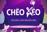 Gen Z Hà Nội trải nghiệm nghệ thuật truyền thống theo cách hiện đại của Chèo “Kéo”