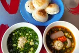 Bánh căn Đà Lạt - Hương vị bắt đầu từ bếp lửa cao nguyên