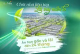 Đón tuổi 18, Trần Anh Group “tung” chính sách hấp dẫn tri ân khách hàng