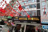 Khách sạn Royal Hotel từ chối nữ du khách lúc 2h sáng, dù khách đã thanh toán tiền phòng từ trước