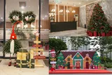 Trải nghiệm mùa lễ hội cuối năm tại các không gian sống hàng hiệu của Masterise Homes