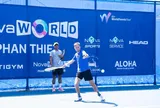 Việt Nam đăng cai giải ATP Challenger 50, bước tiến nổ lực khôi phục sân chơi chuyên nghiệp cho quần vợt trong nước