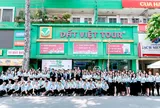 Đất Việt Tour: Hành Trình 24 Năm Khát Vọng Và Vị Thế Top Đầu Ngành Lữ Hành Việt Nam