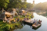 Du khách đi tour 3 ngày vẫn chưa khám phá hết Vinhomes Global Gate Hạ Long
