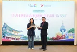 BenThanh Tourist thúc đẩy du lịch Mice Hàn Quốc tại thị trường miền Trung