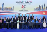 Vinpearl hợp tác với các nền tảng du lịch hàng đầu Đông Nam Á, mở rộng mạng lưới khách quốc tế.
