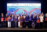 Vinpearl mở rộng hợp tác tại Philippine, tăng cường hiện diện tại Đông Nam Á