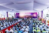 UBND tỉnh Tây Ninh ra quyết định quan trọng với dự án Thanh Phú Centre Point