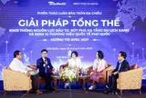 APEC 2027 điểm khởi đầu cho một giai đoạn phát triển mới