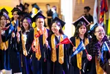 Lễ tốt nghiệp VinUni 2026: Bản phác thảo mô hình đại học của tương lai