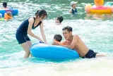 Đặc quyền của cư dân Ocean City: đi biển miễn phí mỗi ngày, trẩy hội mỗi tuần