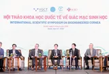 Sau 34 năm tự lực, CT group trở thành tập đoàn công nghệ chuyên sâu, top đầu Asean