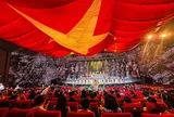 "Đất Nước Thiên Hùng Ca" - Câu chuyện 4.000 năm lịch sử chạm mọi giác quan người xem