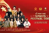 Du khách và cộng đồng mê thể thao háo hức chờ đón Lễ Khai mạc Sport Festival 2026