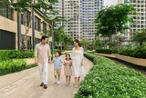 Masterise Homes mở rộng giá trị dành cho khách hàng bằng những giải pháp đồng hành bền vững