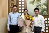 Tạp chí Vietnam Travel bổ nhiệm Phó Trưởng đại diện Văn phòng tại TP. HCM