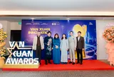 Chuyển đổi số mở ra không gian mới để sáng tạo và lan tỏa các giá trị văn hóa