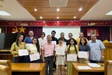 Bồi dưỡng kỹ năng quản trị nội dung mạng xã hội từ bài toán thực tiễn đến giải pháp cho các cơ quan báo chí phía Nam