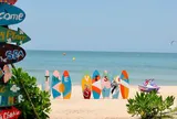 Hơn 1000 người tham dự giải TriFactor tại bãi biển Tiến Thành – Lâm Đồng