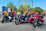 VIETNAM H.O.G. RALLY 2026: HƠN 1.000 BIKER HỘI TỤ TẠI NOVAWORLD PHAN THIET