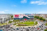Từ cánh diều Đan Phượng đến tọa độ đang "lên như diều gặp gió" trên mạng xã hội