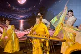 Bản giao hưởng Lụa Việt: Từ di sản nghệ thuật chế tác đến kết nối toàn cầu