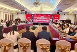 Thanh Hóa - TP. HCM mở rộng hợp tác song phương toàn diện và bền vững