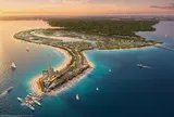 Cần Giờ sẽ trở thành siêu điểm đến hàng đầu châu lục từ 1/7/2027