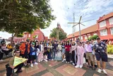 BenThanh Tourist tăng cường hợp tác phát triển du lịch Malaysia