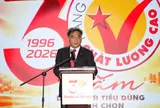 30 năm Hàng Việt Nam Chất lượng cao: Du khách và người dân nô nức mua sắm hàng Việt
