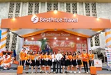VITM Hanoi 2025: BestPrice Travel - Dịch vụ du lịch toàn diện, ứng dụng công nghệ hiện đại vì khách hàng