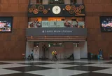 Ga chính Đài Bắc - điểm hẹn giữa những hành trình