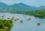 Lễ hội Điện Huệ Nam – Điểm nhấn văn hóa tâm linh xứ Huế