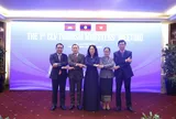 Việt Nam - Lào - Campuchia tăng cường liên kết du lịch, hướng tới “Một hành trình, ba điểm đến”