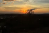 Núi Đá Pleiku: Hẹn hoàng hôn trên đỉnh phố núi