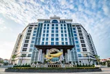 Trà Cổ Long Beach Luxury mở thêm không gian nghỉ dưỡng bên biển, làm mới trải nghiệm du lịch